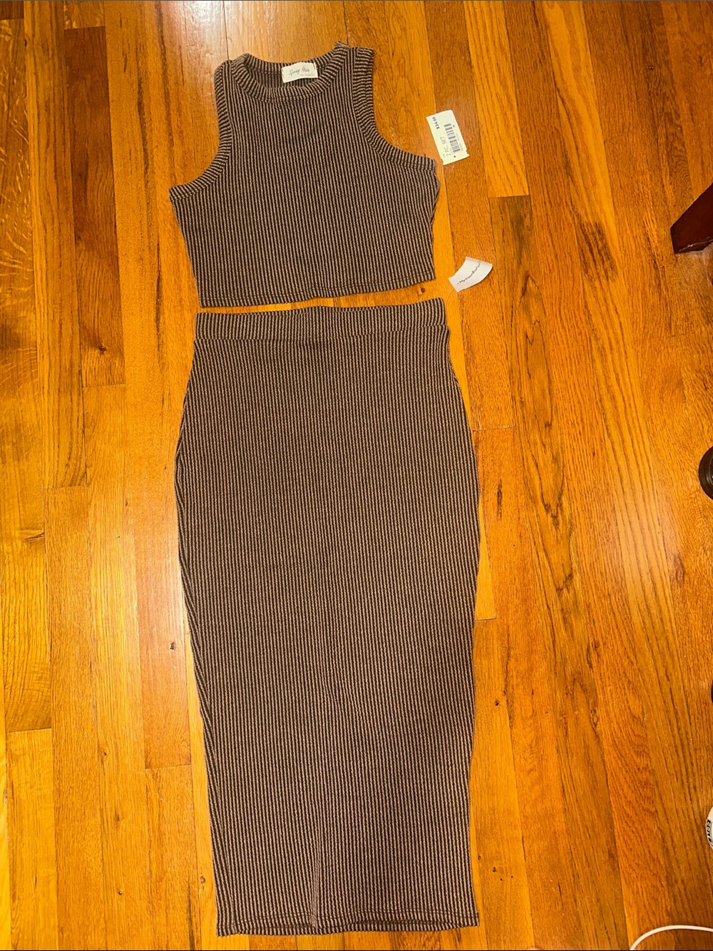 NWT SET